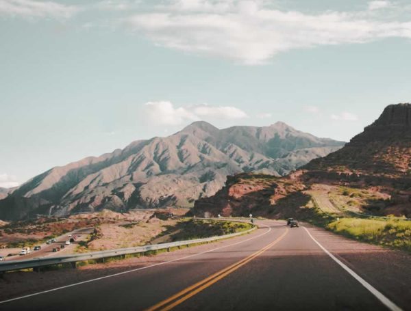 Nueva ley de seguridad vial: cambios y en qué consiste 2251