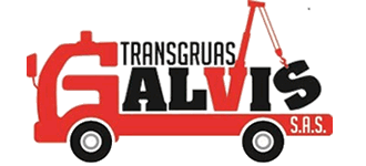 TransGruas Galvis